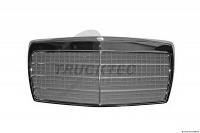TRUCKTEC AUTOMOTIVE 0260466 -  Решетка радиатора